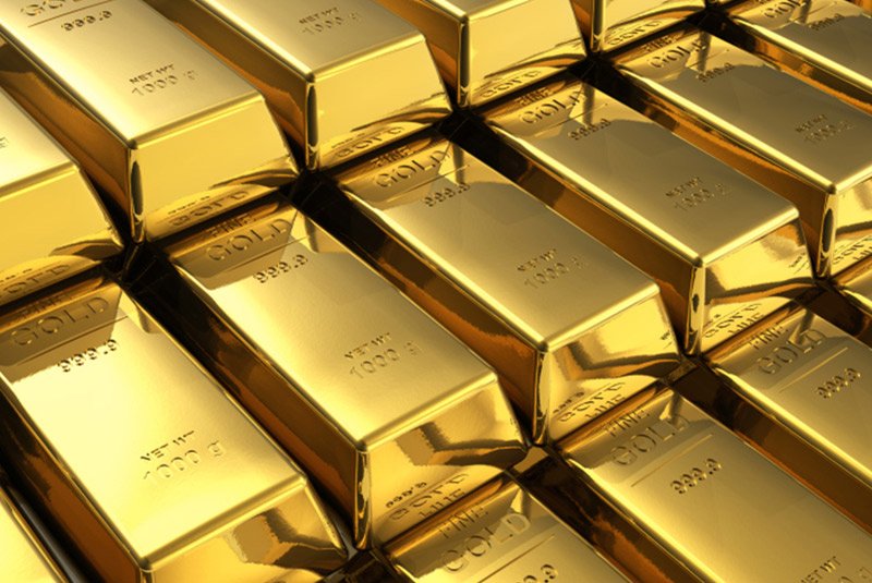 Gold: A store of value - Teletrade