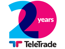 TeleTrade Celebrates 20 Years in Financial Markets - TeleTrade