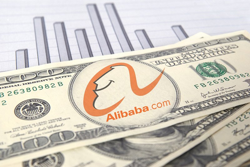 Alibaba-IPO - Teletrade