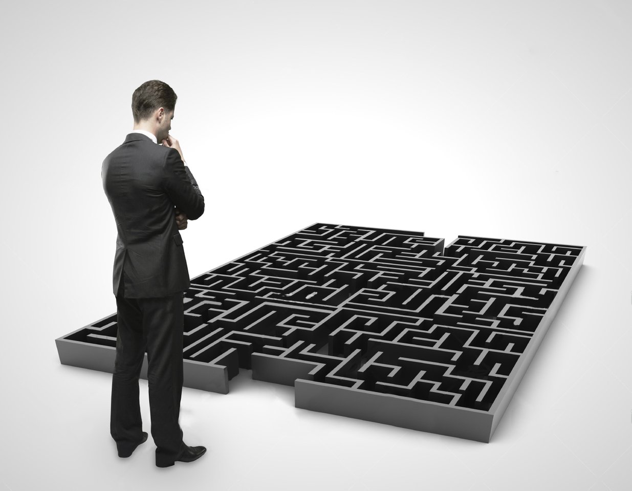 Planning Your Exit Strategy - TeleTrade