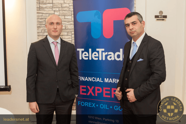 TeleTrade bietet neuen Ansatz im Online-Trading